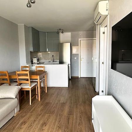 Apartamento Acogedor , Blanes Luaran gambar