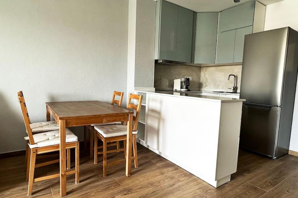 Apartamento Acogedor , Blanes Luaran gambar